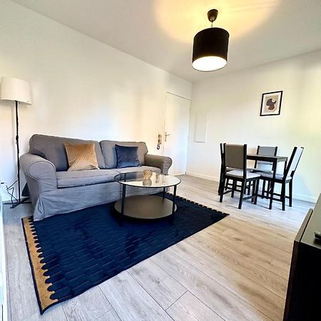 Aux Portes De Strasbourg Mundolsheim Zewnętrze zdjęcie