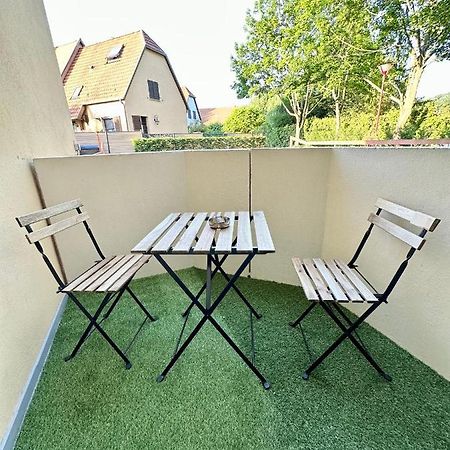 Aux Portes De Strasbourg Mundolsheim Zewnętrze zdjęcie