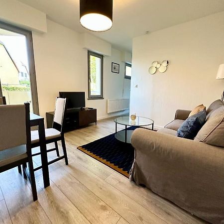 Aux Portes De Strasbourg Mundolsheim Zewnętrze zdjęcie